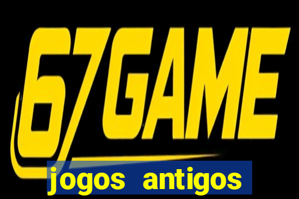 jogos antigos cartoon network